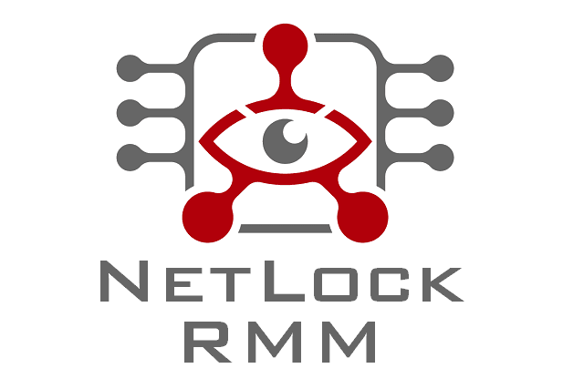 NetLock RMM Logo